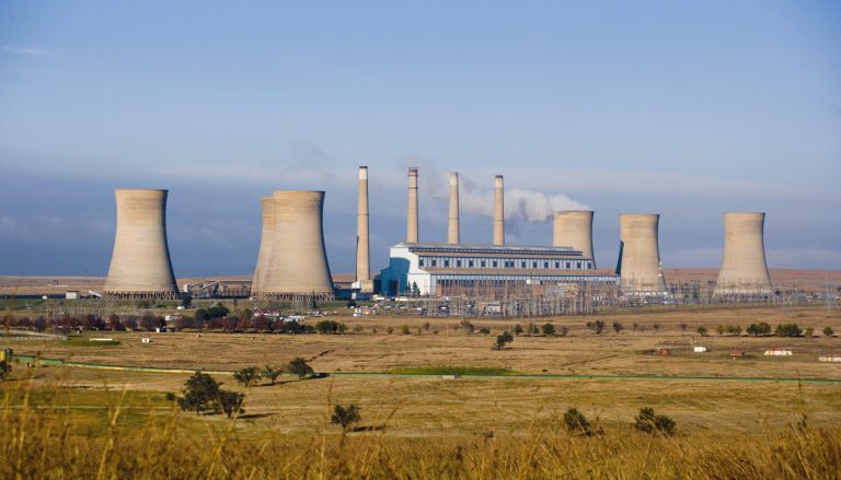 Embracing a Sustainable Future: Exploring Alternative Energy Generation Options