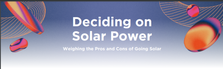 The Real-Time Benefits of Moving to Solar Energy in South Africa