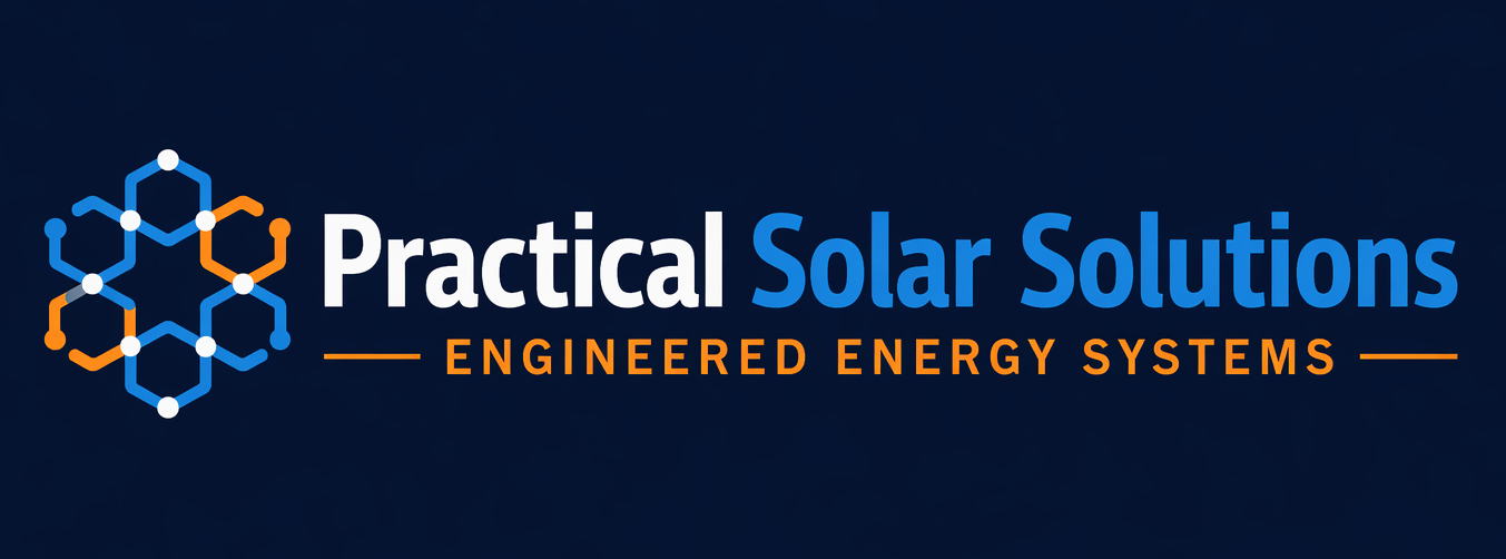 Practical Solar Solutions